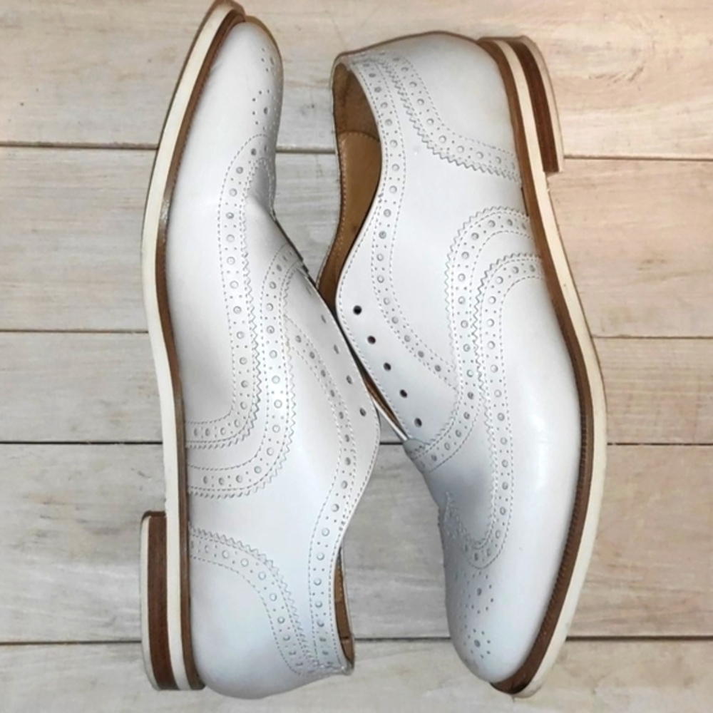Rag & Bone Loafers Oxfords